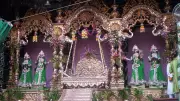 Supreme Court Ends VIP Culture at Vrindavan's Banke Bihari Temple, Orders Rituals Restoration