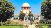Supreme Court Extends Tenure of Tribunal Heads, Members Until September 8
