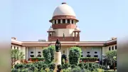 Supreme Court Flags Forced Employment of Minor Girls in Orchestras and Massage Parlours