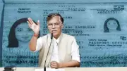 Supreme Court Grants Anticipatory Bail to Congress Leader Pawan Khera in Forgery and Defamation Case