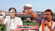 Supreme Court Grants Anticipatory Bail to Congress Leader Pawan Khera