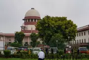 Supreme Court Grants Bail to Man Impersonating PM's Aide for Extortion