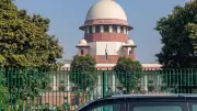 Supreme Court: HC Registrar General Cannot Suo Motu Act Against Judicial Officers