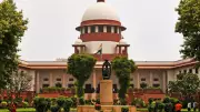 Supreme Court: In-laws Can't Be Prosecuted for Being Silent Spectators in Dowry Cases