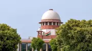 Supreme Court Issues Notice to ED on Coal Smuggling Kingpin's Bail