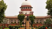 Supreme Court mandates faster judgments, bail orders within a day