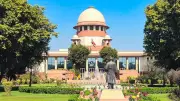 Supreme Court: No Hate Speech Case Against Anurag Thakur, Parvesh Verma