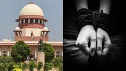 Supreme Court Orders Victim Protection Plan to Combat Human Trafficking