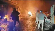 Supreme Court Overturns Default Bail in Uttarakhand Violence Case