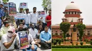 Supreme Court Pulls Up NTA Over NEET-UG Paper Leak, Seeks Affidavit