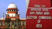 Supreme Court Questions Cabinet Minister's Role in EC Selection Panel