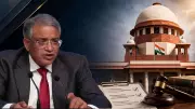 Supreme Court Questions CEC Selection Panel, Flags Independence Concerns