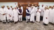 Supreme Court Questions Maintainability of 1986 Dawoodi Bohra PIL