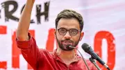 Supreme Court Questions Own Bench's Denial of Bail to Umar Khalid in Delhi Riots Case