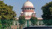 Supreme Court Raps Centre on NEET Paper Leak, Stresses Accountability