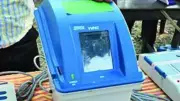 Supreme Court Refers VVPAT Time-Stamping PIL to Election Commission