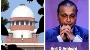 Supreme Court Refuses Arrest Order for Anil Ambani, to Monitor Probe