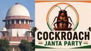 Supreme Court Refuses Sentimental Appeal for CBI Probe into Cockroach Party