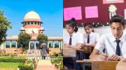 Supreme Court Seeks Centre, CBSE, NCERT Response on 3rd Language Rule