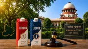 Supreme Court Seeks Centre's Reply on Plea to Ban Tetra Pack Alcohol