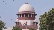 Supreme Court Slams Registry for Not Issuing Notice to ED