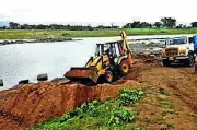Supreme Court Stays Sand Mining in Rajasthan, to Hear State's Plea in July 2026