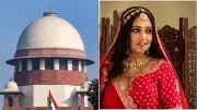Supreme Court Takes Suo Motu Cognizance of Twisha Sharma Death Case