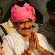 Supreme Court to Examine Haryana Ex-MLA Dharam Singh Chhoker's Bail Plea in Money Laundering Case
