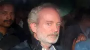 Supreme Court to Hear AgustaWestland Middleman James' Release Plea