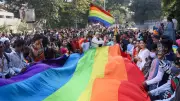 Supreme Court to Hear Transgender Act Plea on May 4