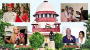 Supreme Court to Hear Twisha Sharma Dowry Death Case Today