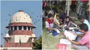 Supreme Court Upholds EC's Power to Conduct SIR of Electoral Rolls