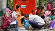 Supreme Court Upholds Election Commission's Electoral Roll Revision