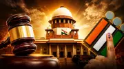Supreme Court Upholds Election Commission’s Special Roll Revision Drive