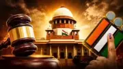 Supreme Court Upholds Electoral Roll Revision, Strengthening Democratic Integrity