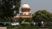 Supreme Court Upholds Life Sentence for Husband in Wife's Murder Case