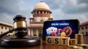Supreme Court Upholds Retrospective 28% GST on Online Gaming Firms