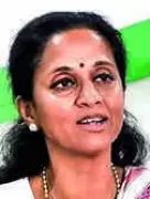 Supriya Sule Demands Pune Police Commissioner's Leave Over Hooch Tragedy