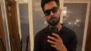 Suraj Nambiar Breaks Silence After Mouni Roy Split, Denies Alimony and Disputes