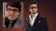 Surendra Pal on Friendship with Mukesh Khanna and Playing Tamraj Kilvish