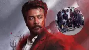 Suriya Fans Left Disappointed as Karuppu Screenings Canceled