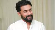 Suriya Returns with 'Karuppu': Net Worth, Career Comeback, and Release Challenges
