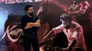 Suriya Thanks Fans at Chennai Meet for 'Karuppu' Success, Hints at Sequel