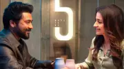Suriya, Trisha's Karuppu 9AM Shows Cancelled After CM Vijay Approval