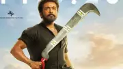 Suriya's 'Karuppu' Faces Booking Halt Hours Before May 14 Release