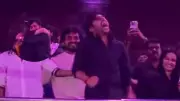 Suriya's Karuppu Finally Hits Theatres After Delays, RJ Balaji's Viral Celebration