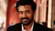 Suriya's 'Karuppu' Morning Shows Cancelled Hours Before Release