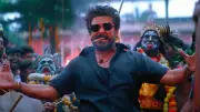 Suriya's 'Karuppu' Sees 51% Surge on Day 2, Earns Rs 23.40 Crore