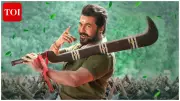 Suriya's 'Karuppu' Sees Strong Third Weekend Box Office Growth