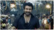 Suriya's Karuppu to Release Deleted Family Court Scene of 3.5 Minutes